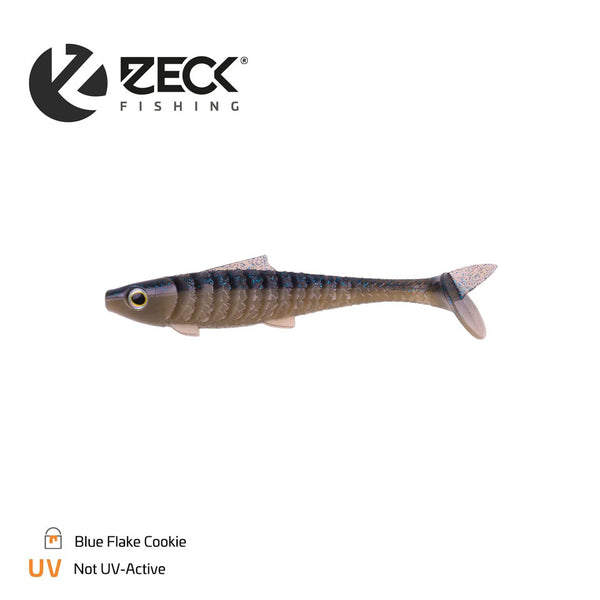 Zeck UBS Baby Rippler 12cm