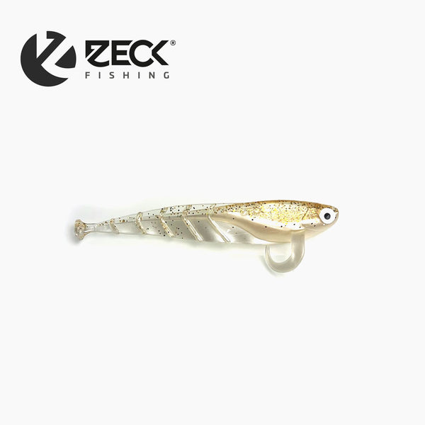 Zeck ZANDER Quappie 15cm