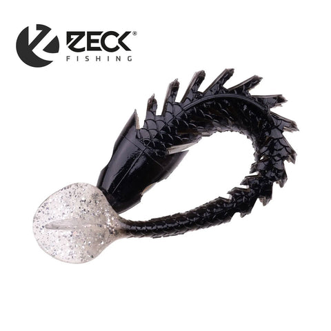 Zeck UBS Rippler 16cm