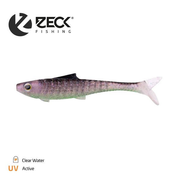 Zeck UBS Rippler 20cm