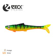 Zeck UBS Rippler 16cm