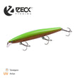 Zeck Fishing ZANDER Läufer 10,5cm I 0,5m F