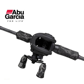 Abu Garcia Max X Black Ops Combo