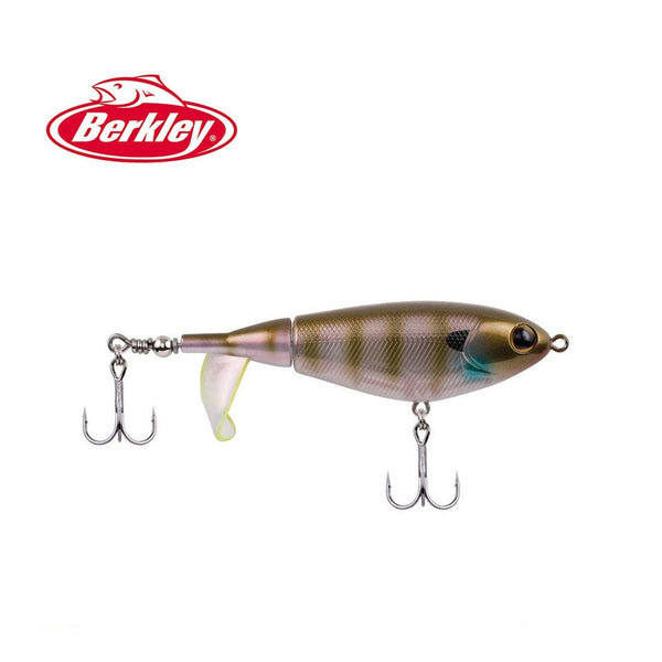 Berkley Choppo 120mm