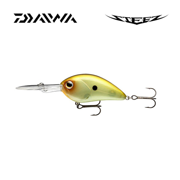 Daiwa Steez Crank 400F-DR 70mm