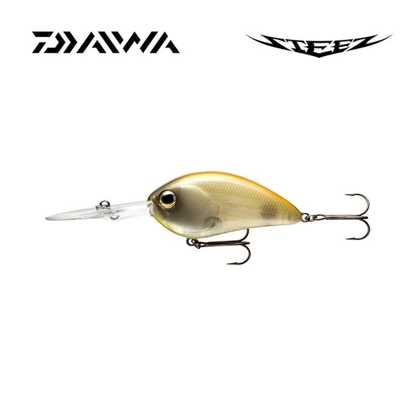 Daiwa Steez Crank 500 F-DR 70mm