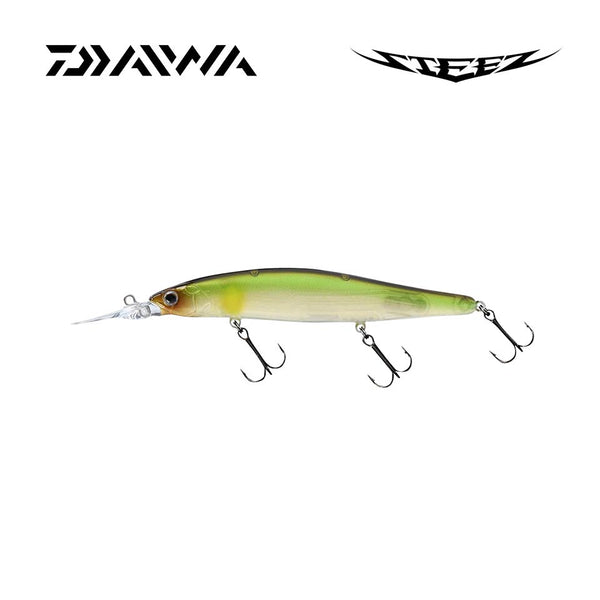 Daiwa Steez Minnow 110 SP MR