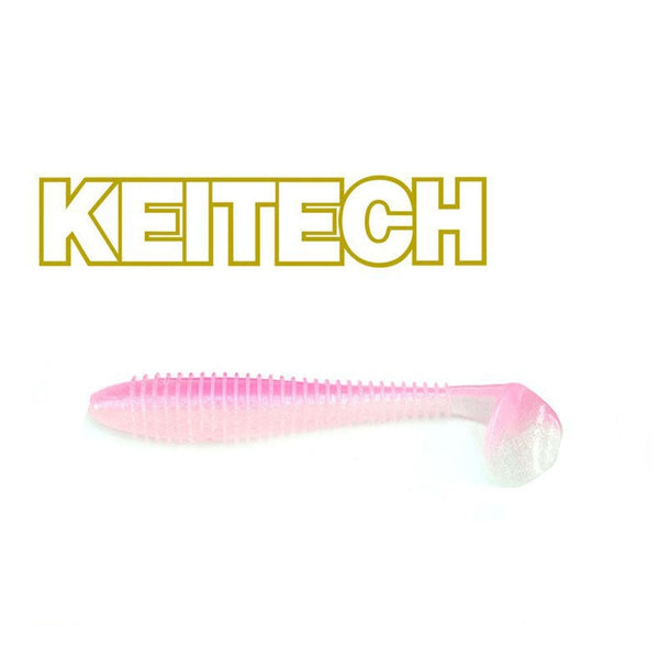 3,3" Keitech FAT Swing Impact 8,2cm