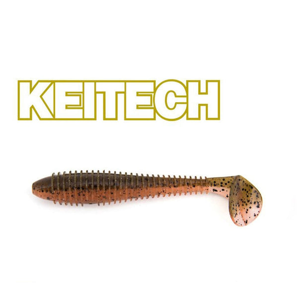 5,8" Keitech FAT Swing Impact 14,5cm