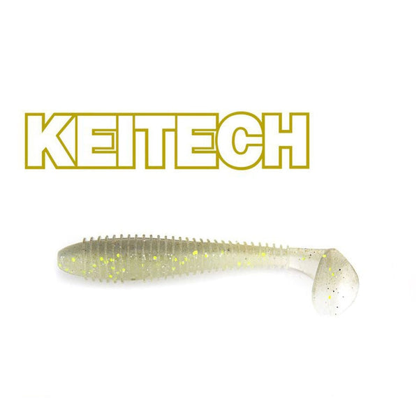 6,8" Keitech FAT Swing Impact 17,5cm