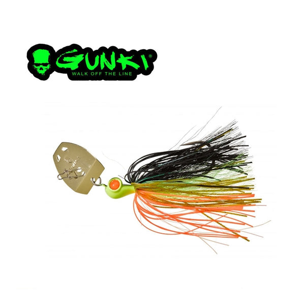 Gunki Boomer 14g