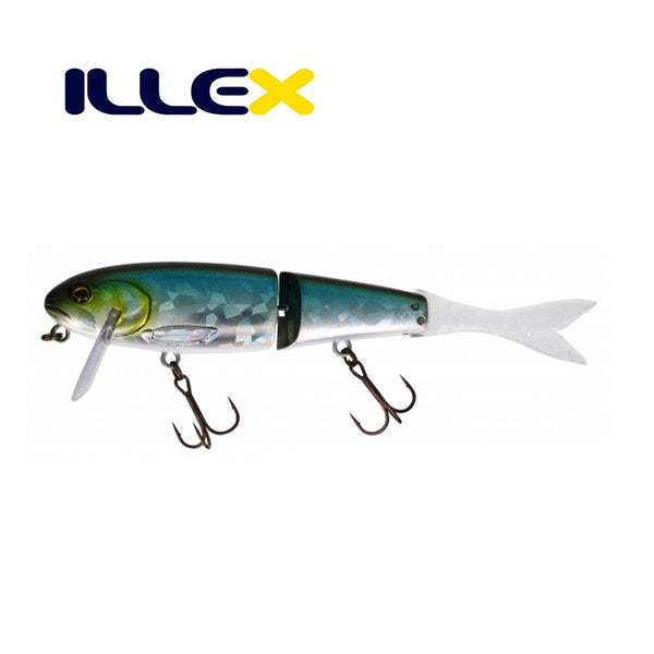 Illex Blast Bone JR 150 SF