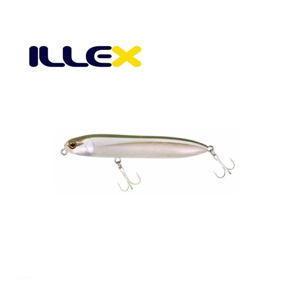 Illex Chatter Beast 110