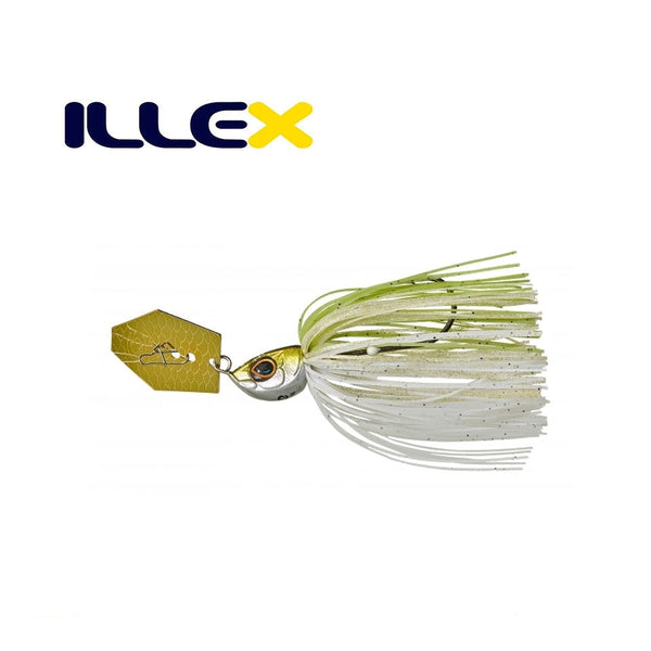 Illex Crazy Crusher Jr. 7g