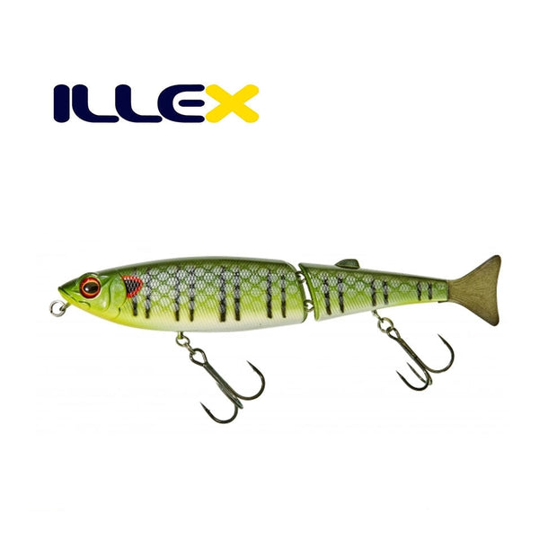 Illex Freddy 130 CW