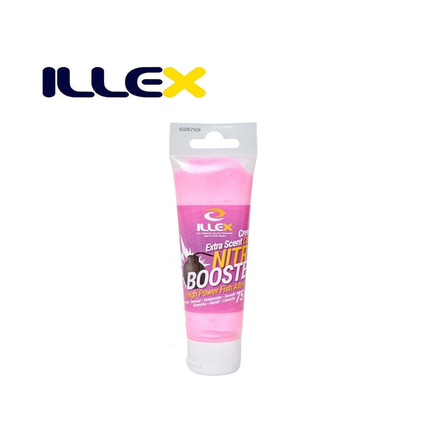 Illex Nitro Booster Creme 75ml