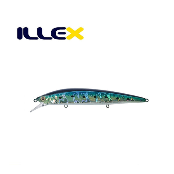 Illex Rerange 130 SP