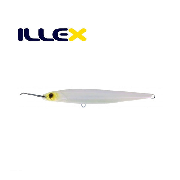 Illex Riser Bait 012SL