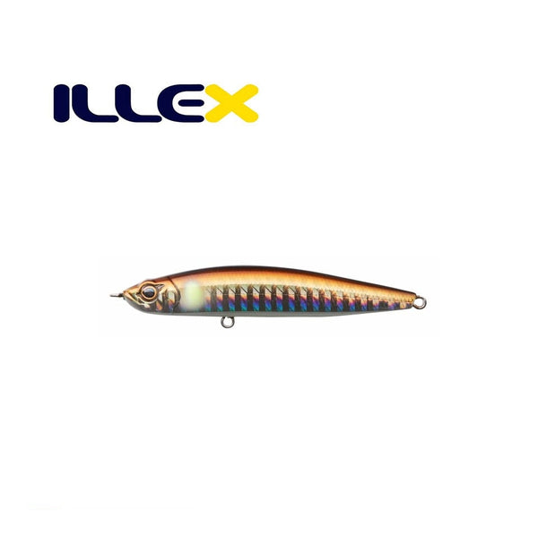 Illex Stream Ripper 60