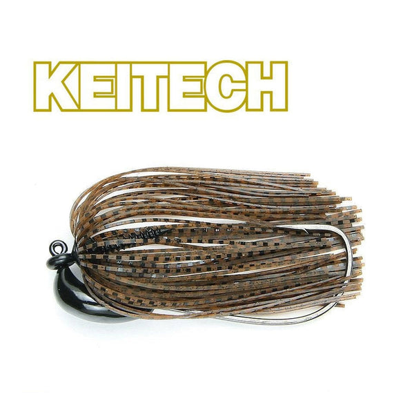 Keitech Rubber Jig Model III 14g / 1/2 oz.