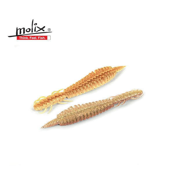 Molix Swimming Dragonfly 3,5"