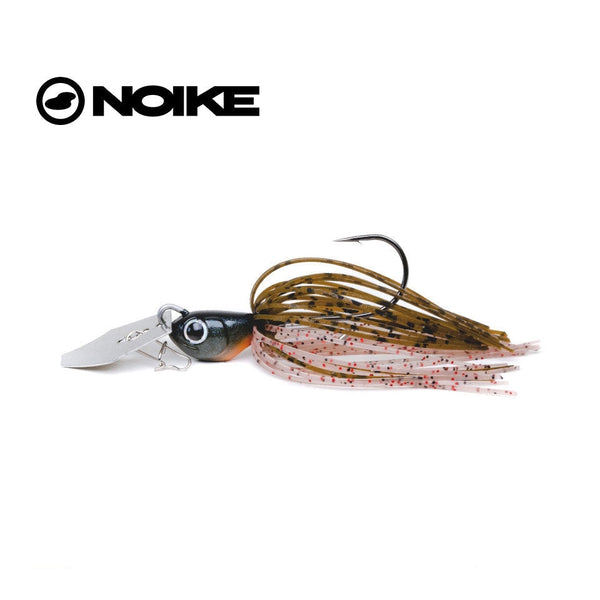 Noike Tiny Kaishin Blade 1/4oz