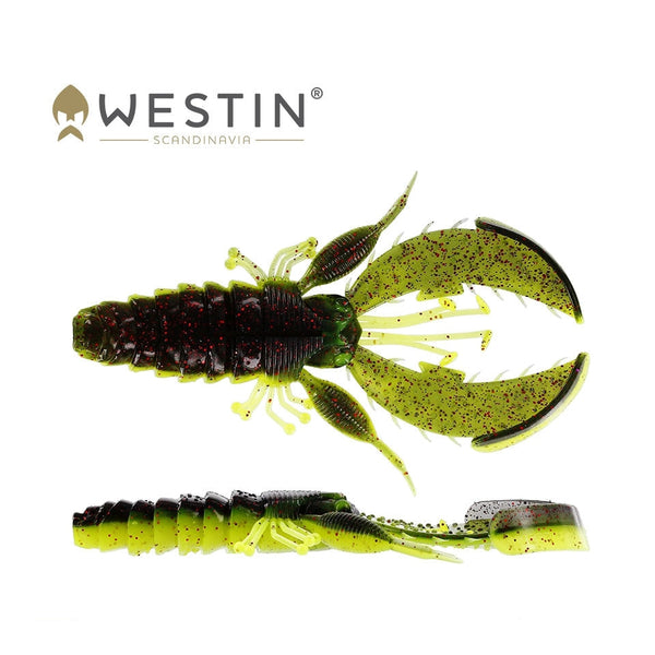 Westin CreCraw Creaturebait 6,5cm