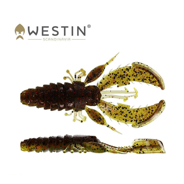 Westin CreCraw Creaturebait 10cm