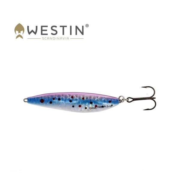 Westin Great Heron 13g / 5,5cm