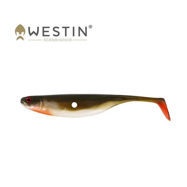 Westin ShadTeez Hollow 12cm 9g