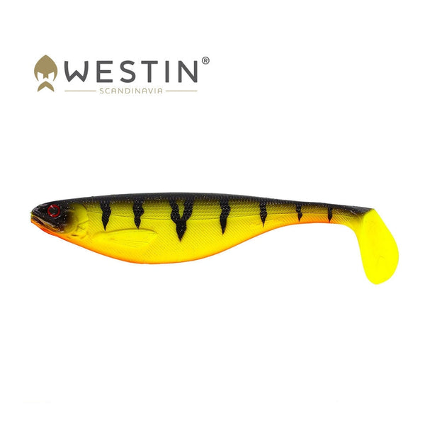 Westin Shad Teez 16cm