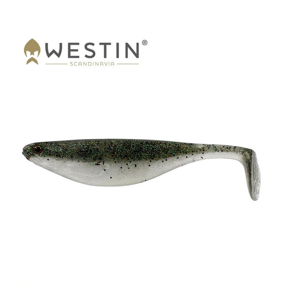 Westin Shad Teez 9cm