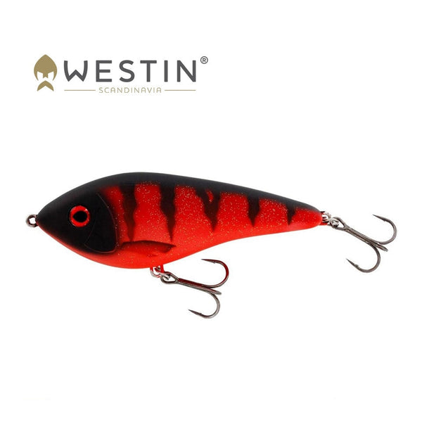 Westin Swim Glidebait 10cm sinking