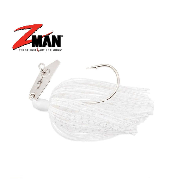 Z-Man Original ChatterBait 10,5g