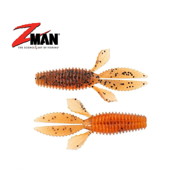 2.75" Z-Man TRD BugZ