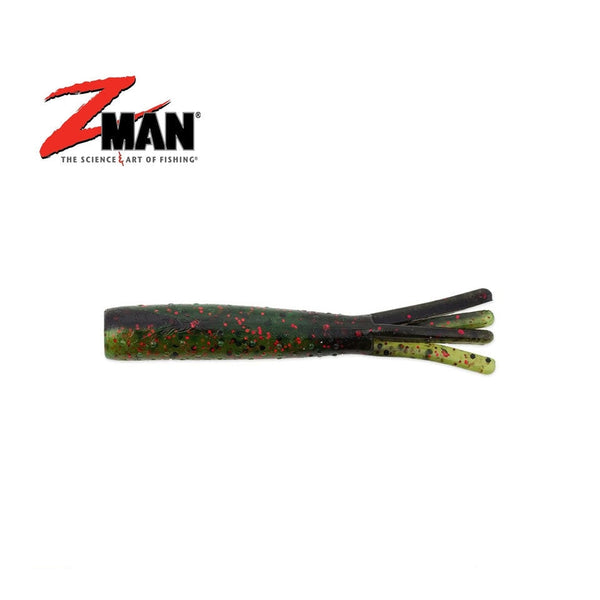 2.75" Z-Man TRD TicklerZ